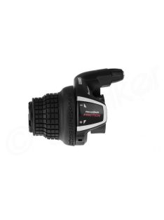   Shimano Tourney Revoshift SL-RS35 bal 3s frikciós markolat váltókar
