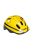 BikeFun Ducky Tommy kutyás sárga gyermek kerékpáros fejvédő XS (44-48)