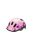 BikeFun Ducky pink gyermek kerékpáros fejvédő XS (44-48)