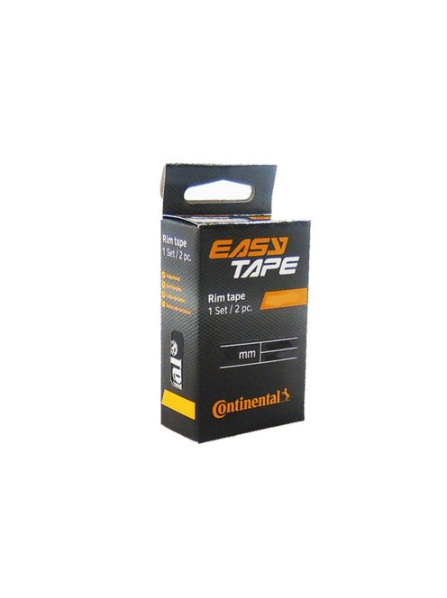 Continental Easy Tape tömlővédő felniszalag 14-622 max 8bar