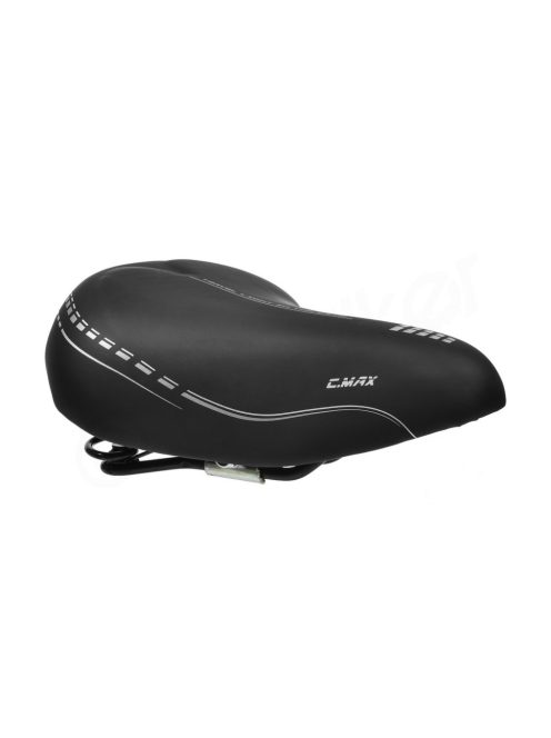 Selle Monte Grappa Max Comfort női kerékpár rugós nyereg