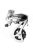 Shimano Altus RD-M310 GS 7/8 sebességes kerékpár hátsó váltó ezüst