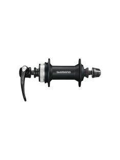   Shimano Alivio HB-M4050-36L Center Lock tárcsafékes első agy fekete