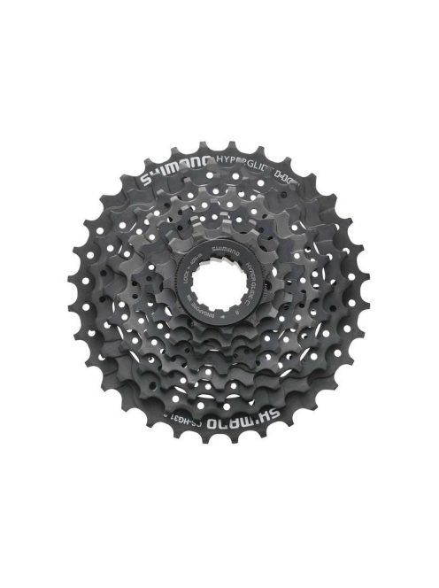 Shimano CS-HG31 11-30 8s lánckeréksor D (fogaskoszorú)
