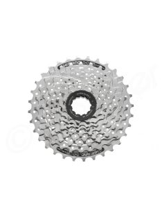   Shimano Acera CS-HG41 11-34 8s lánckeréksor (fogaskoszorú)