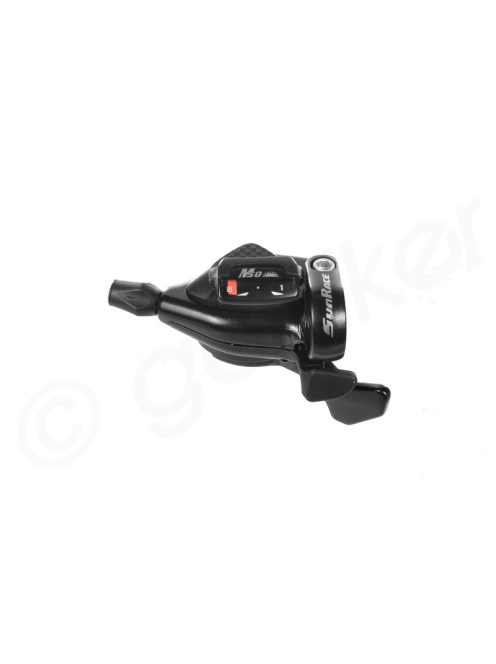 Sunrace DLM53 Trigger Shifter kerékpár váltókar jobb 8s