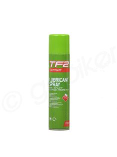   Weldtite TF2 400ml spray általános kenőanyag teflon adalékkal