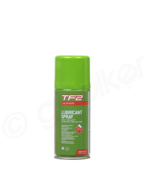 Weldtite TF2 150ml spray általános kenőanyag teflon adalékkal