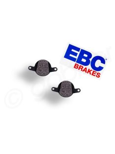 EBC CFA326 Magura Clara, Louise tárcsafék betét