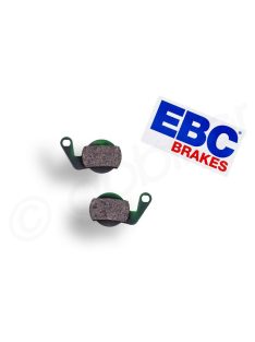 EBC CFA451 Magura Marta SL 2008 tárcsafék betét