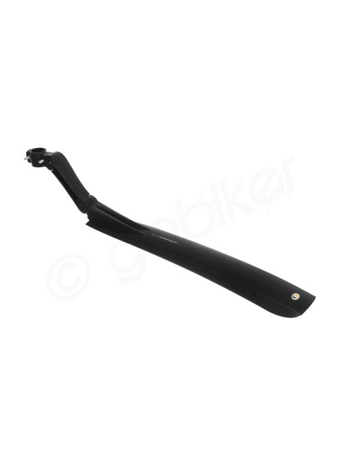 Simpla XTR 26-29 kerékpár műanyag hátsó sárvédő