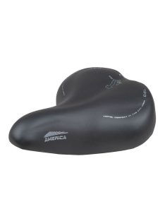 Selle Monte Grappa America Gel női kerékpár rugós nyereg