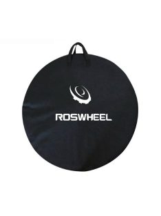 Roswheel kerékszállító táska fekete