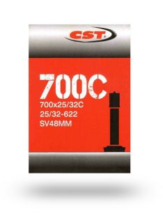 CST-700C-25-32-622-700x25-32C-AV48-auto-szelepes-kerekpar-gumitomlo