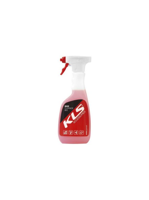 Kellys KLS Bike Cleaner kerékpár tisztító 500ml