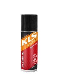 Kellys KLS Silicone oil általános szilikon olaj 200ml