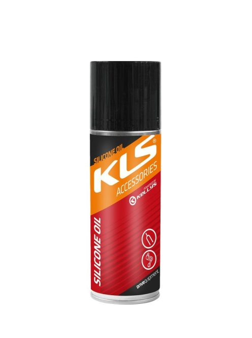 Kellys KLS Silicone oil általános szilikon olaj 200ml