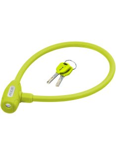 Kellys KLS Jolly kerékpár lakat lime