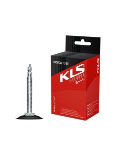   Kellys KLS 26x1.75-2.125 (47/57-559) FV48 presta szelepes kerékpár gumitömlő