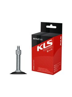   Kellys KLS 700x35/43C (35/44-622/630) DV 40mm kerékpár gumitömlő
