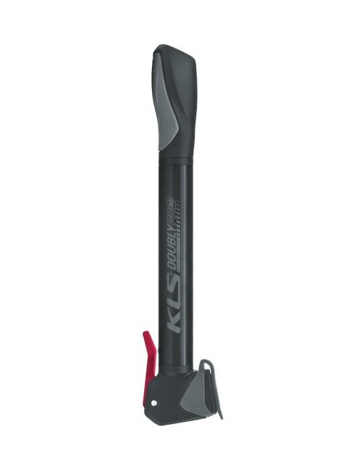 Kellys KLS Doubly Pro 30 kerékpár műanyag minipumpa