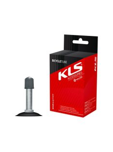   Kellys KLS 27.5x2.10-2.40 (56/60-584) AV40 autó szelepes kerékpár gumitömlő