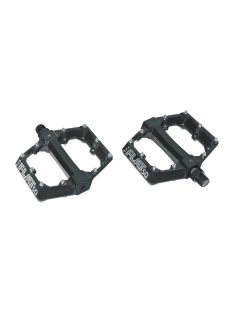 Kellys KLS Flat 50 BB black kerékpár platform pedál