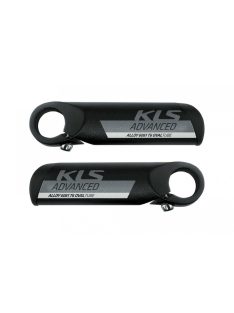 Kellys-KLS-Advanced-kerekpar-kormanyszarv-fekete