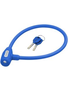 Kellys KLS Jolly kerékpár lakat blue-violet