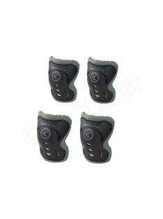   Kellys KLS Kiter Pads S gyermek térd- és könyökvédő szett