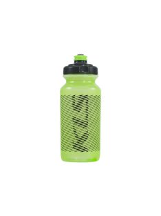 Kellys KLS Mojave áttetsző zöld kerékpár kulacs 500ml