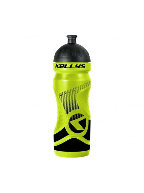 Kellys KLS Sport lime 700ml kerékpáros kulacs 018