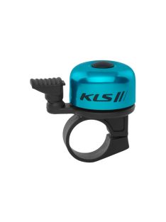 Kellys KLS Bang 10 kék szinű kerékpár csengő