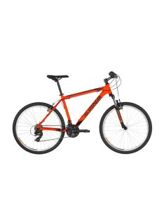 Alpina Eco M10 neon orange 26 férfi MTB kerékpár M
