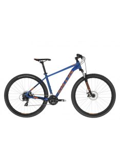 Kellys Spider 30 29er MTB kerékpár blue L