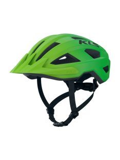Kellys KLS Daze 22 green kerékpáros fejvédő S/M
