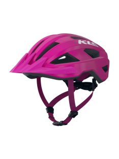 Kellys KLS Daze 22 pink kerékpáros fejvédő M/L