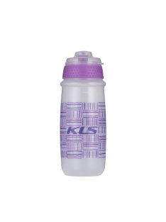 Kellys KLS Atacama purple kerékpár kulacs 650ml