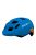 Kellys KLS Zigzag 22 blue gyermek kerékpáros fejvédő S (50-55cm)