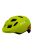 Kellys KLS Zigzag 22 lime gyermek kerékpáros fejvédő S (50-55cm)