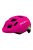 Kellys KLS Zigzag 22 pink gyermek kerékpáros fejvédő S (50-55cm)