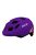 Kellys KLS Zigzag 22 purple gyermek kerékpáros fejvédő S (50-55cm)