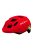 Kellys KLS Zigzag 22 red gyermek kerékpáros fejvédő S (50-55cm)
