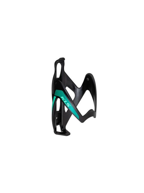 Kellys KLS Patriot teal kerékpár kulacstartó 022