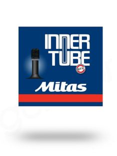   Mitas (Rubena) 10x1.75x2 (47/52-152) AV35 autó szelepes gumitömlő
