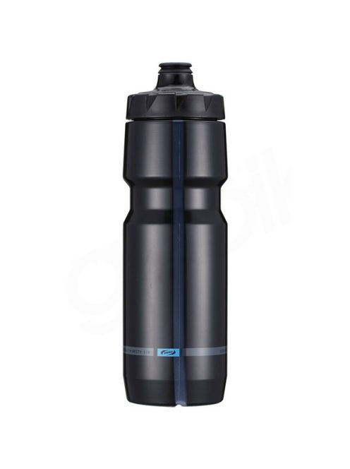 BBB AutoTank BWB-15 750ml kerékpáros kulacs fekete-ezüst