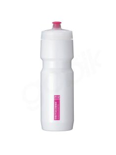   BBB CompTank XL BWB-05 750ml kerékpáros kulacs fehér-magenta