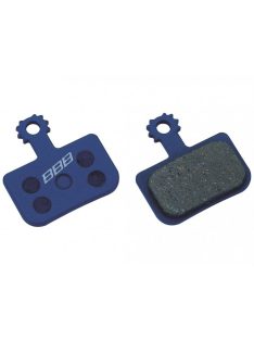  BBB DiscStop BBS-443 Avid DB1/DB3 kerékpár tárcsafék betét
