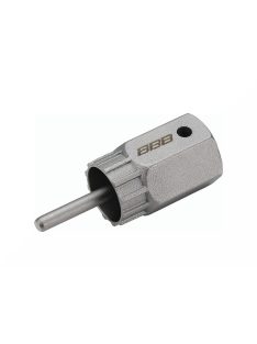   BBB LockPlug BTL-108C kerékpár kazettabontó szerszám Campagnolo