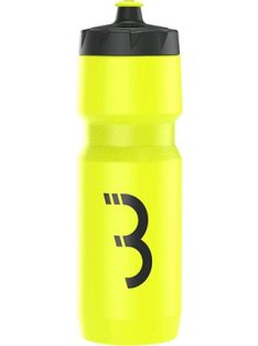 BBB CompTank XL BWB-05 750ml kerékpáros kulacs neon sárga